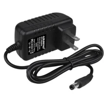 15V AC/DC Wall Adapter Power Supply Charger Cord Cable Wire For Flowbee DV-151A
