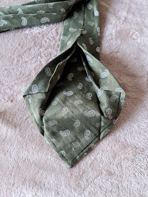 Barba Napoli Tie