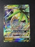 2017 Pokemon Crimson Invasion Alolan Exeggutor GX #74/111