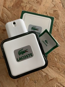 parfum lacoste original 100ml