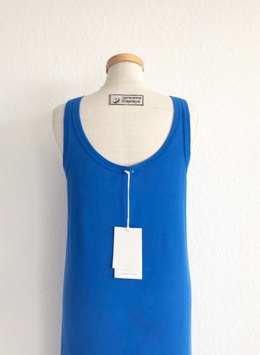 COS Kleid ganz entspannt chic und bequem! kühle, trockene Baumwolle Gr. S ++ - Bild 4 von 8