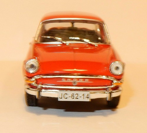 Ixo de agostini Altaya Aluminio Fundido Modelo Car Urss USSR DDR Rusa 1 / 43A, - Imagen 307 de 431