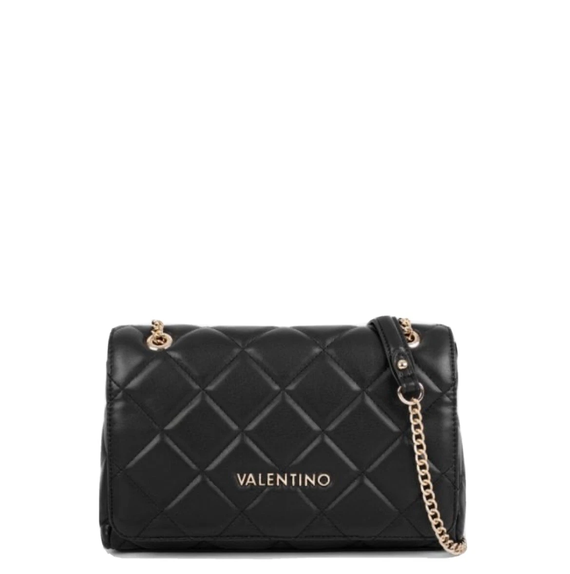 Valentino quilted hotsell shoulder bag