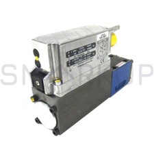New In Box REXROTH 4WRPEH6C4B40L-20/G24K0/A1M...