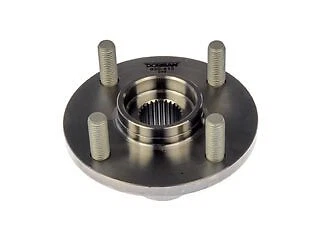 Buje de rueda delantera Dorman para Scion iQ 2012-2015 Foto 3 de 3