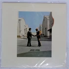 PINK FLOYD WISH YOU WERE HERE CBS/SONY 25AP1258 Japan VINYL LP