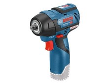 Bosch GDS12V115N 12v Li-Ion Brushless Impact Wrench Bare Unit