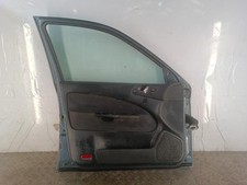 Porte avant et accessoires Skoda OCTAVIA