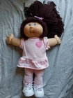 Cabbage Patch Kids 25th Anniversary Doll