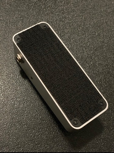 D’Addario Chromatic Pedal Tuner PW-CT-20 - Picture 3 of 6
