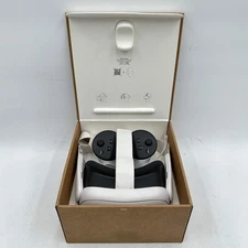 Meta Quest 3 512GB Standalone All-in-One VR Headset S3A