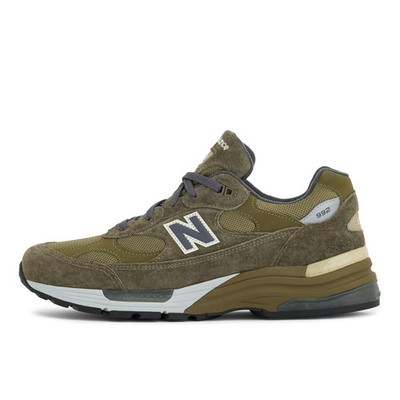 New Balance 992 ダークカモ　U992GL 27cm New Balance 992 Dark Camo U992GL Men's US4-14 NEW | eBay