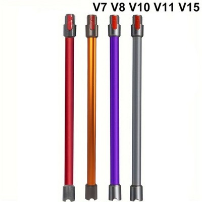 Replacement Wand Quick Release Rod For Dyson V7 V8 V11 V15 Detect