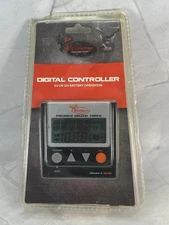 New Wildgame Innovations 6V or 12V Digital Timer Controller TH-DT Game Feeder -B