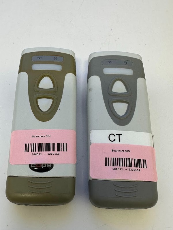 Code CR2600 Palm Reader with BT and Charging Cradle CRA-A111_01