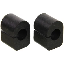 Quick Steer K5227 Suspension Stabilizer Bar Bushing Kit