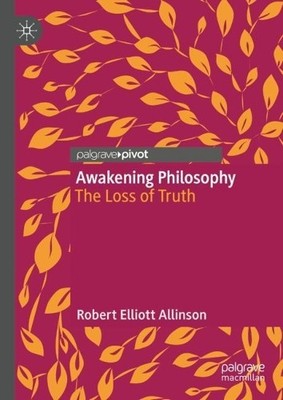 Awakening Philosophy - 9783031082993