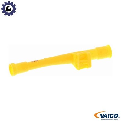 ROHR ÖLMESSSTAB V10-9753 FÜR VW AUDI A4/S4 A6/S6 AEB/AUG/ATW/APU/ANB 1.8L 4cyl