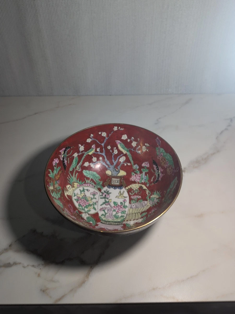 陶瓷中国古董碗| eBay