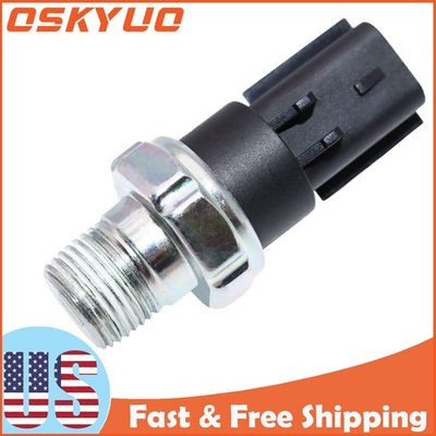 #ad 5149098AA Engine Oil Pressure Sensor Switch OPS For Dodge Charger Grand Caravan $11.79