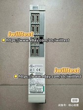 cxc  1PC USED MDS-B-V2-0505 Driver UPS or Fedex  L5453Y LZ