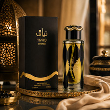 TITYAQ INTENSE - 3.4 oz EDP Spray