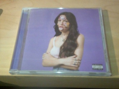 Olivia Rodrigo - Sour    CD   NEU  (2021)