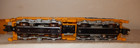 American Flyer Clean, Rare 21234 C&O GP7 Diesel Close To New 1958 Defender Set — photo 6