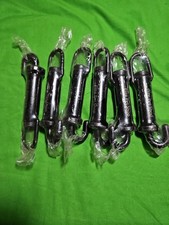 4" PET CAR VENTILATION CAR BOOT LOCK EXTENDER ELITE PET SHOP