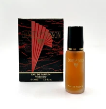 Daniel de Fasson EAU DE PARFUM Natural Spray Vintage 1 fl. oz. w/ Original Box