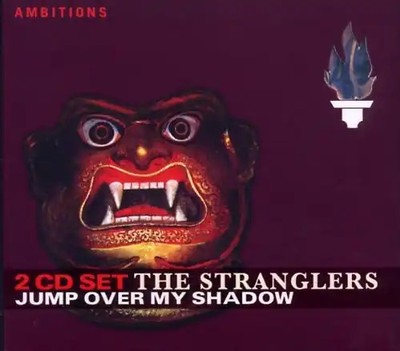 the Stranglers - Jump Over My Shadow