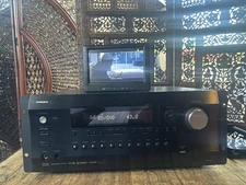Integra DRC-R1.1 AV Controller / Receiver / Processor