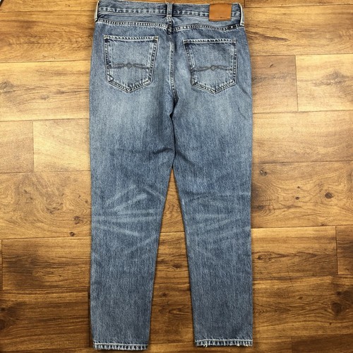 Lucky Brand Women Sz 2 Sienna Slim Boyfriend Jeans - Picture 8 of 9