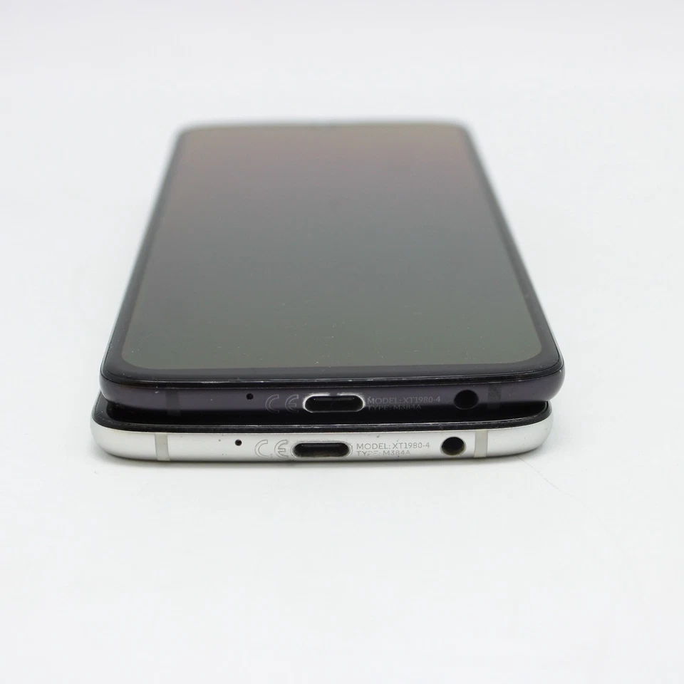 摩托罗拉 Moto Z4 XT1980-4 128GB 状况良好 | 仅版本 | 批量 2 件 — 第 4/4 张图片