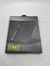 Goal Zero 11900 Nomad 10 Solar Panel - NEW