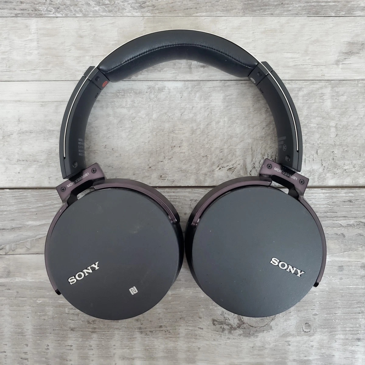 Las mejores ofertas en Auriculares Bluetooth Sony MDR-XB950B1 | eBay Las mejores ofertas en Auriculares Bluetooth Sony MDR-XB950B1 | eBay