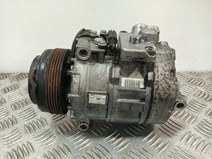 GE4472208025 KLIMAKOMPRESSOR / 1246195 FÜR BMW 5 E39 520 I