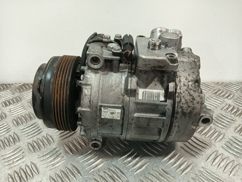 GE4472208025 KLIMAKOMPRESSOR / 1246195 FÜR BMW 5 E39 520 I
