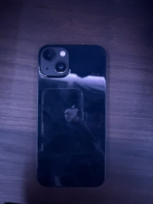 Apple iPhone 13 - 128 GB - Midnight (AT&T) for sale online | eBay