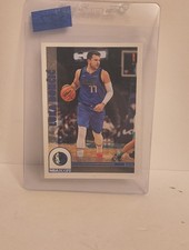 2022-23 Hoops #293 Luka Doncic