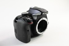 Nikon D3300 24.2MP Digital SLR Camera Body G998