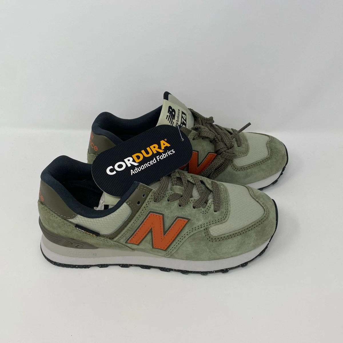 New Balance 574 Infield Clay for Sale | Authenticity Guaranteed | eBay