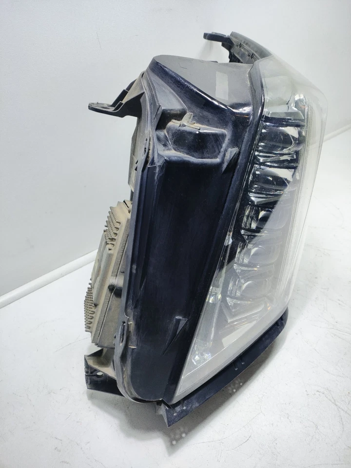 2015-2020 Cadillac Escalade ESV LEFT DRIVERS SIDE  LH LED Headlight OEM 23217064 - Image 4 of 4