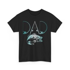 Fishing Dad Shirt, Fishing Season Lovers Fisherman Father Men Shirt