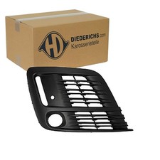 DIEDERICHS BLENDE STOßSTANGE VORNE RECHTS passend für CITROËN SPACETOURER PEUGEO