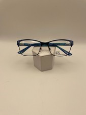 gx by GWEN STEFANI Brand GX049 Model 53 Eye BLK NEW