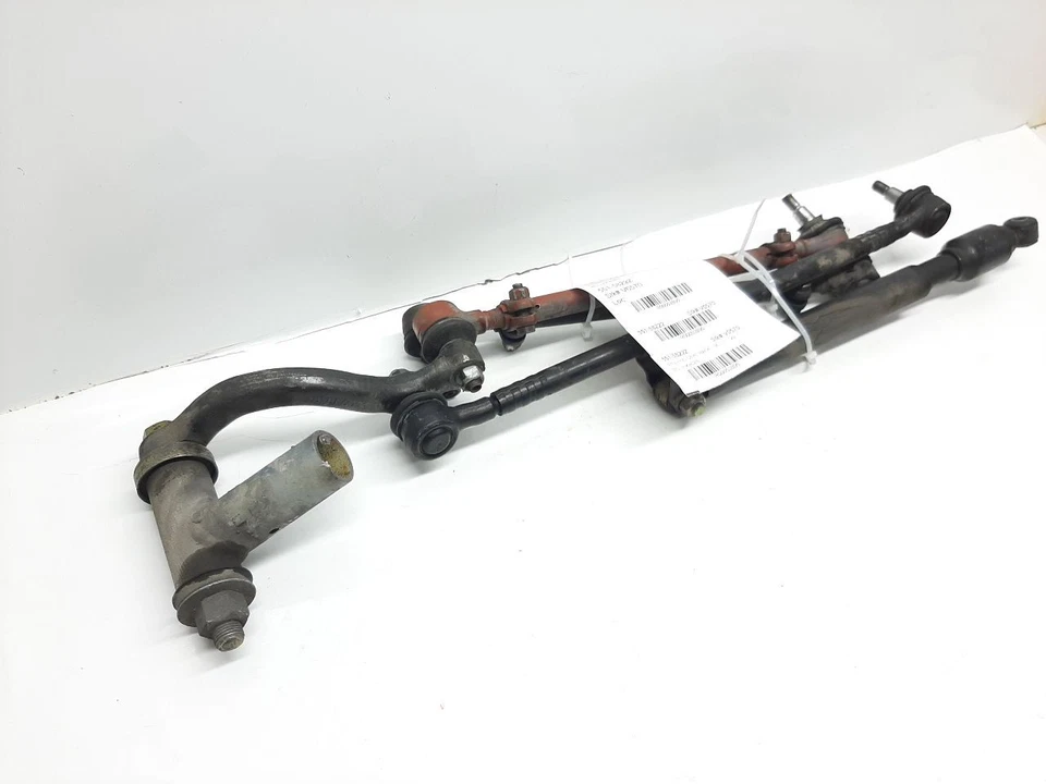 Engranaje de dirección Mercedes 107 560SL  Foto 3 de 4