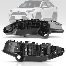 Front Bumper Cover Retainer Bracket Support for Toyota RAV4 2019-2024