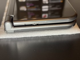 New Nintendo 3DS XL Black Handheld Console Complete Near Mint