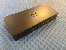 Dell D5000 Docking Station